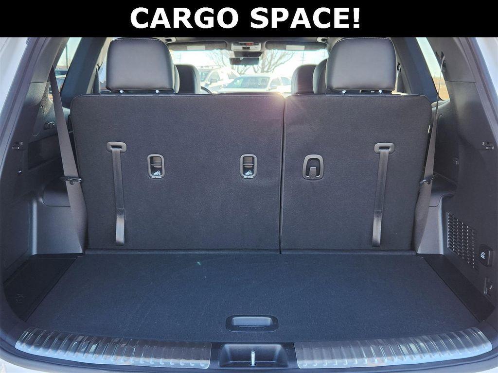 used 2024 Kia Telluride car, priced at $44,714