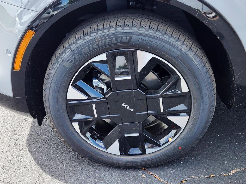 new 2026 Kia Sportage car, priced at $38,077