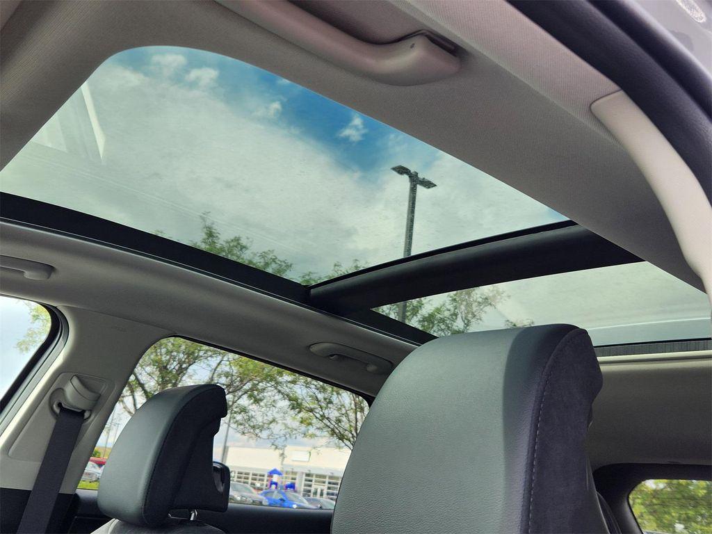 new 2026 Kia Sportage car, priced at $38,077