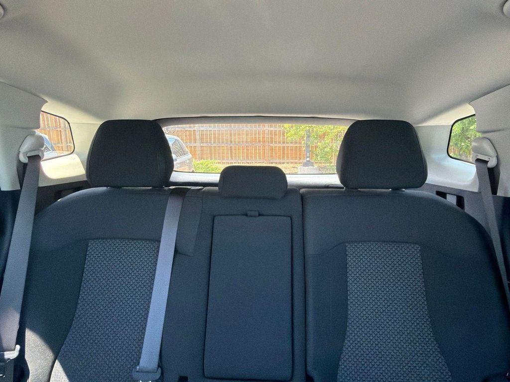 used 2025 Kia Sportage Hybrid car, priced at $29,609