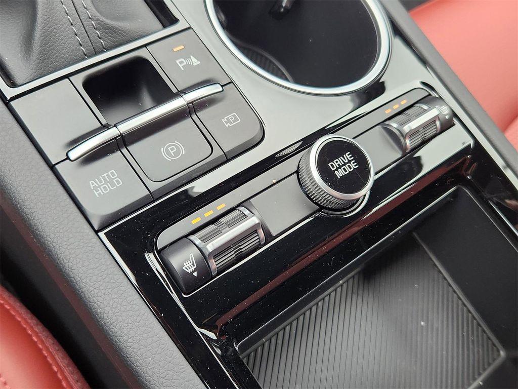 new 2026 Kia K5 car, priced at $30,218