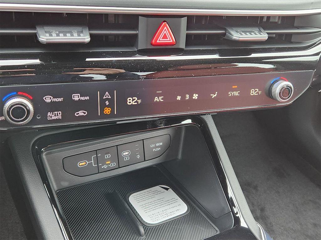 new 2026 Kia K5 car, priced at $30,218