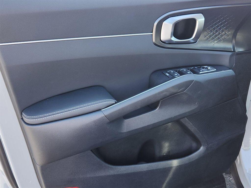 new 2026 Kia Sorento car, priced at $38,309