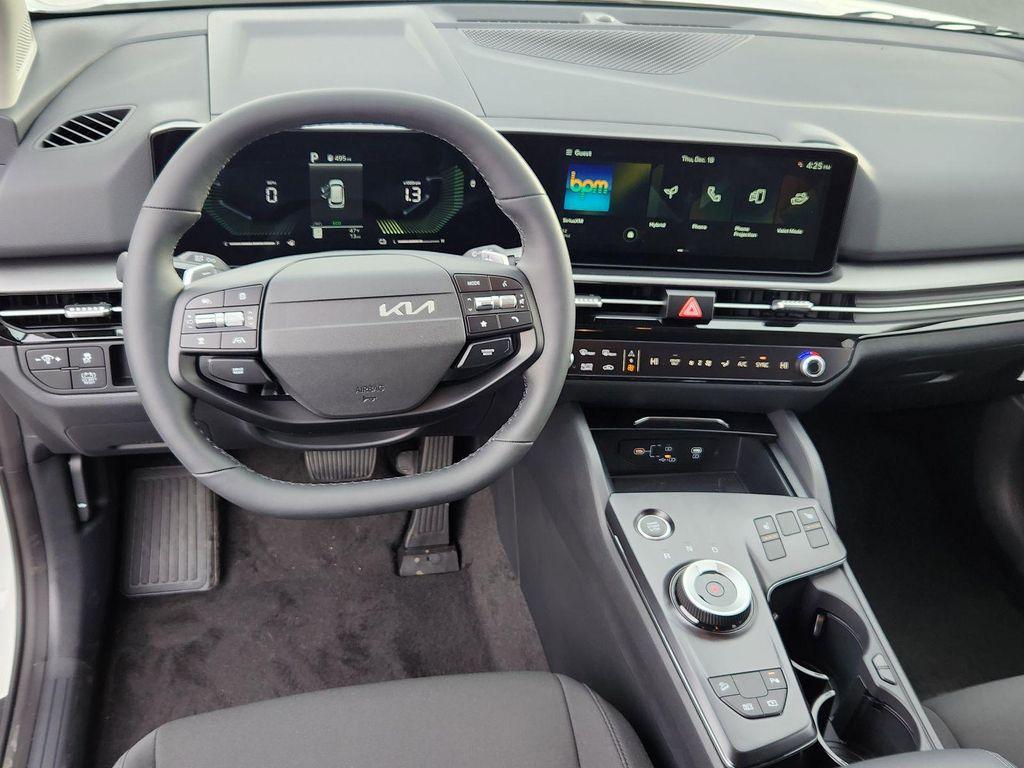 new 2026 Kia Sportage car, priced at $32,829