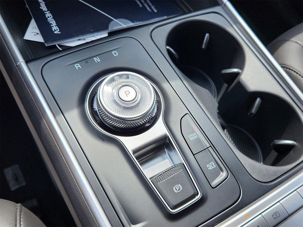 new 2026 Kia Carnival Hybrid car, priced at $41,996