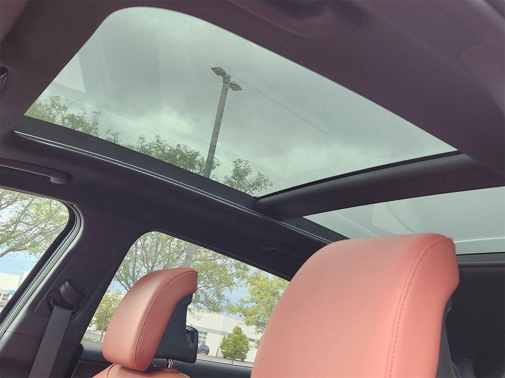 new 2026 Kia Sportage car, priced at $38,075