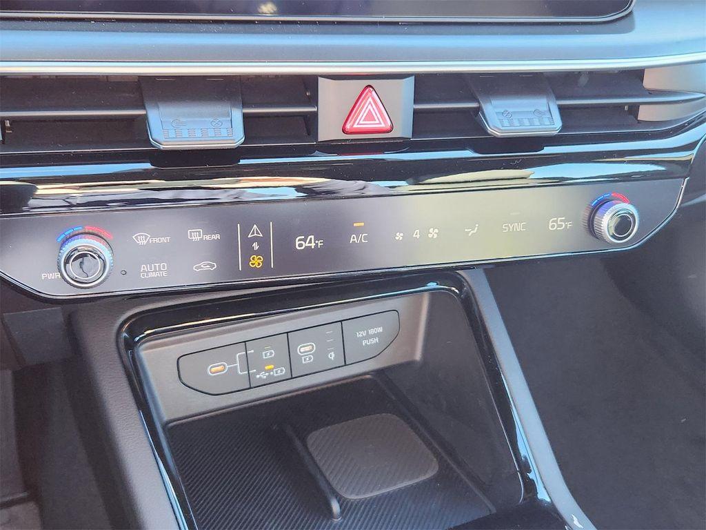 new 2026 Kia K5 car, priced at $35,260