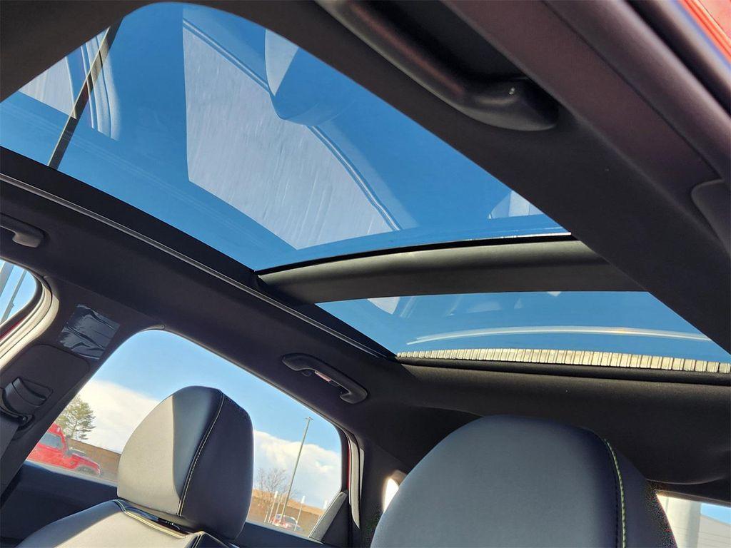 new 2026 Kia K5 car, priced at $35,260