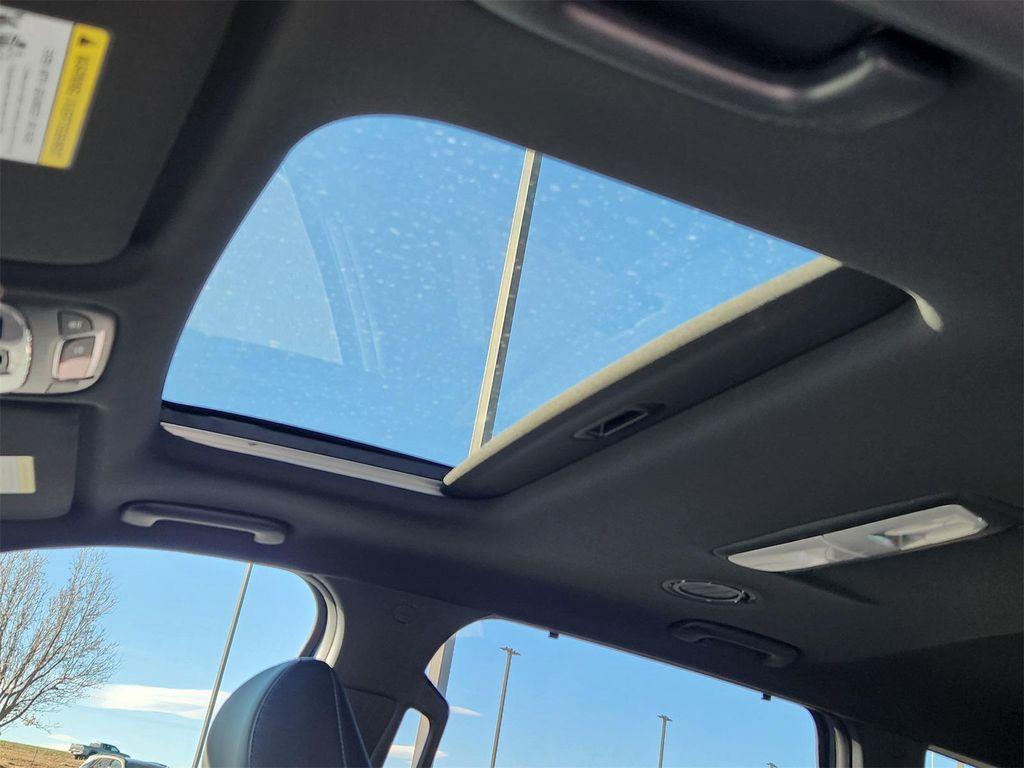 new 2025 Kia Telluride car, priced at $43,943