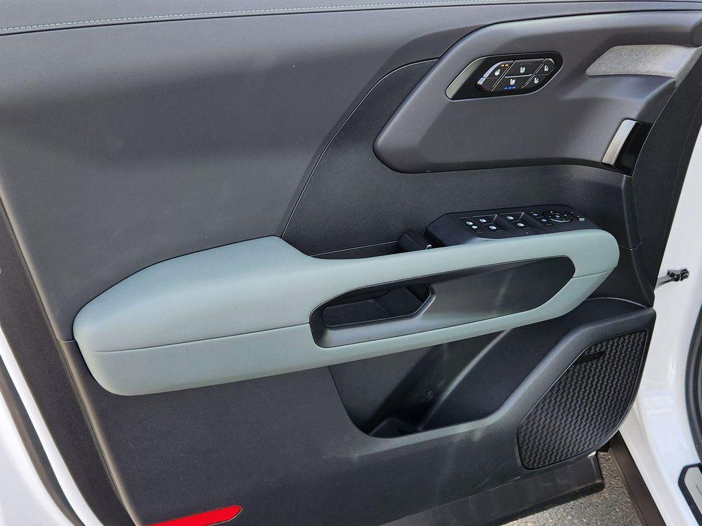 new 2027 Kia Telluride car, priced at $54,592