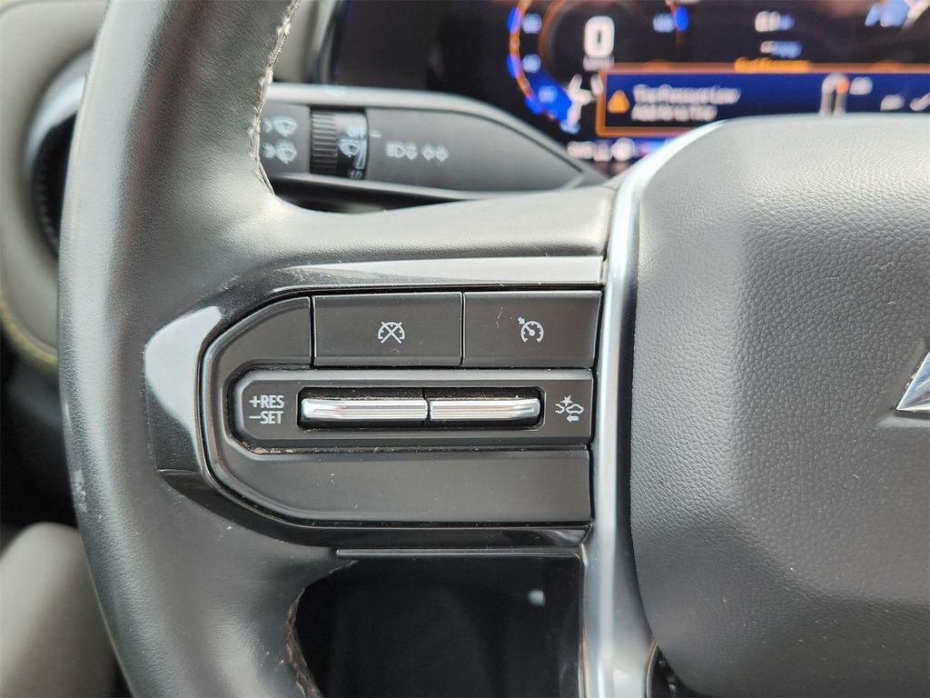 used 2025 Chevrolet Colorado car, priced at $39,762