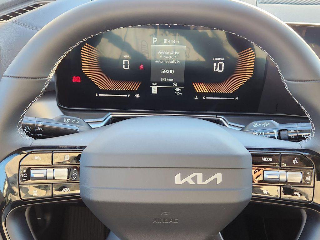 new 2026 Kia Sorento car, priced at $33,173