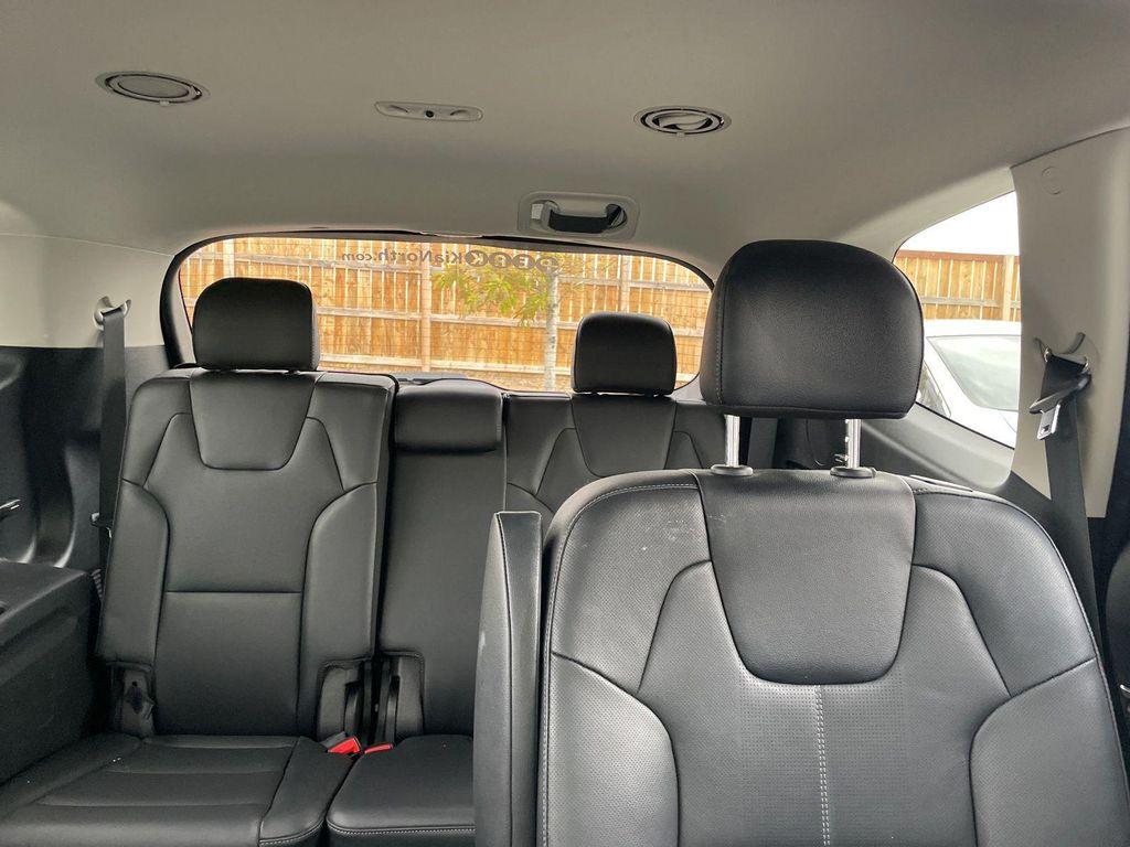 used 2022 Kia Telluride car, priced at $31,066