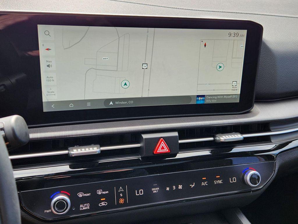 new 2026 Kia Sportage Plug-In Hybrid car, priced at $48,001
