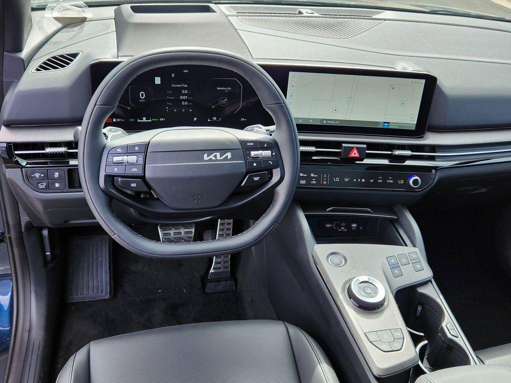 new 2026 Kia Sportage Plug-In Hybrid car, priced at $48,001