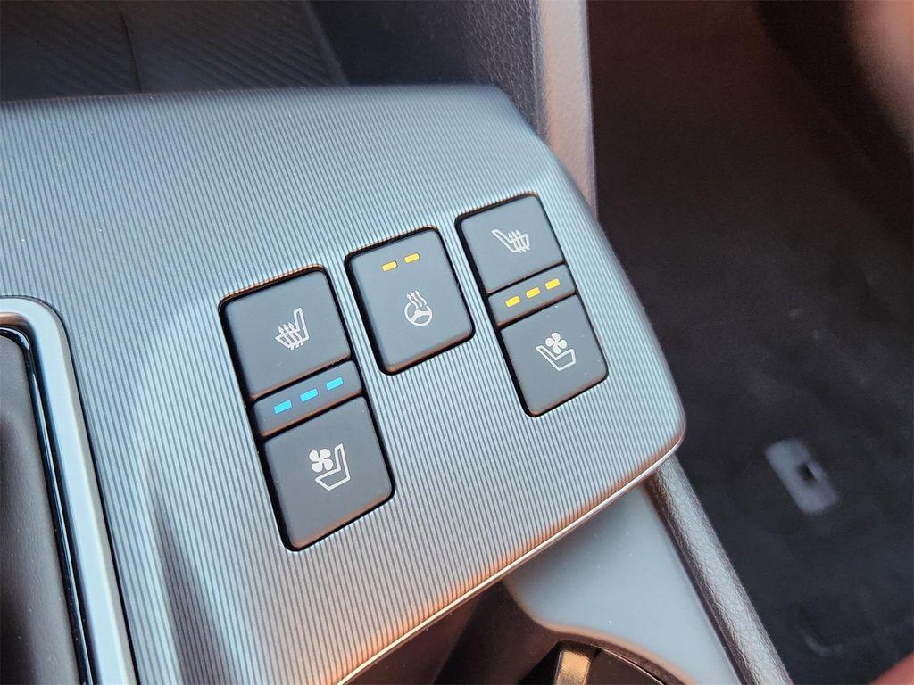 new 2026 Kia Sportage car, priced at $37,981