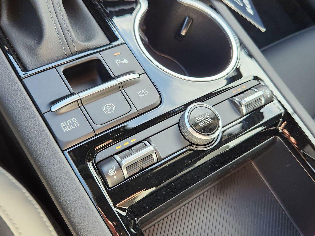 new 2026 Kia K5 car, priced at $29,137