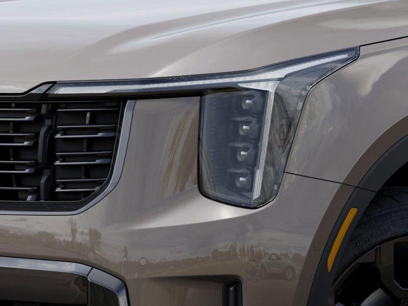 new 2026 Kia Sorento car, priced at $45,810