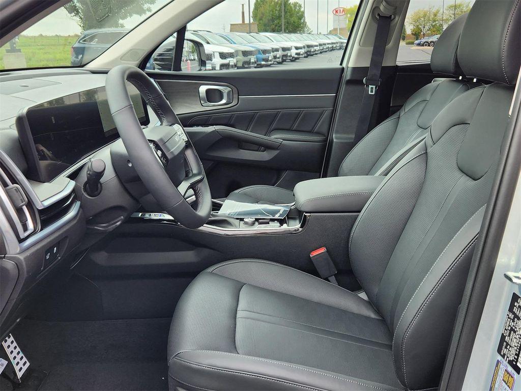 new 2026 Kia Sorento car, priced at $43,353