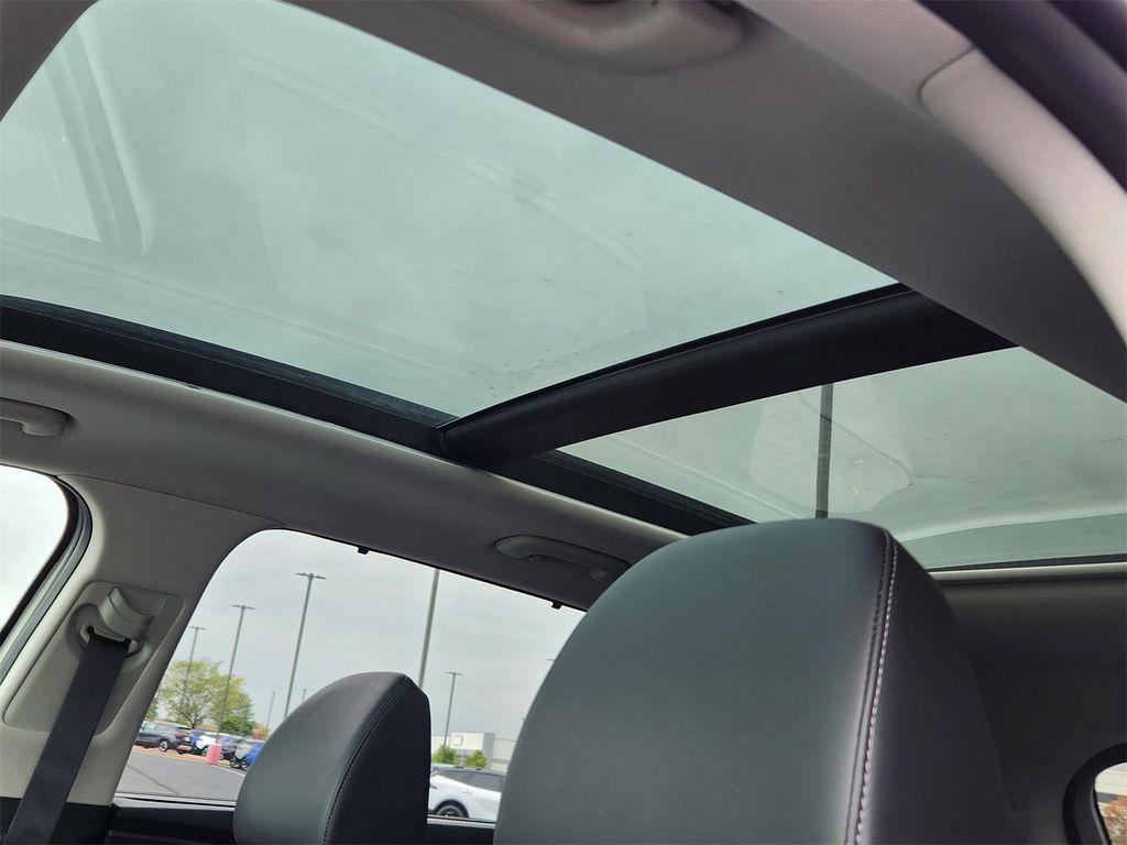 new 2026 Kia Sorento car, priced at $43,353