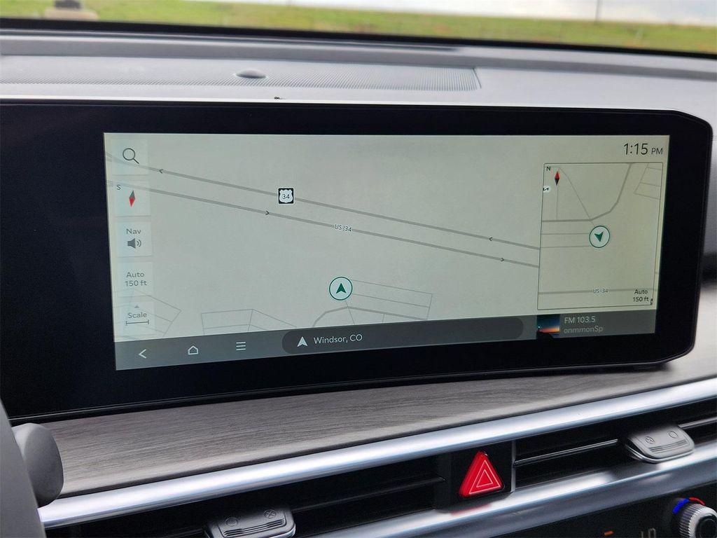 new 2026 Kia Sorento car, priced at $43,353