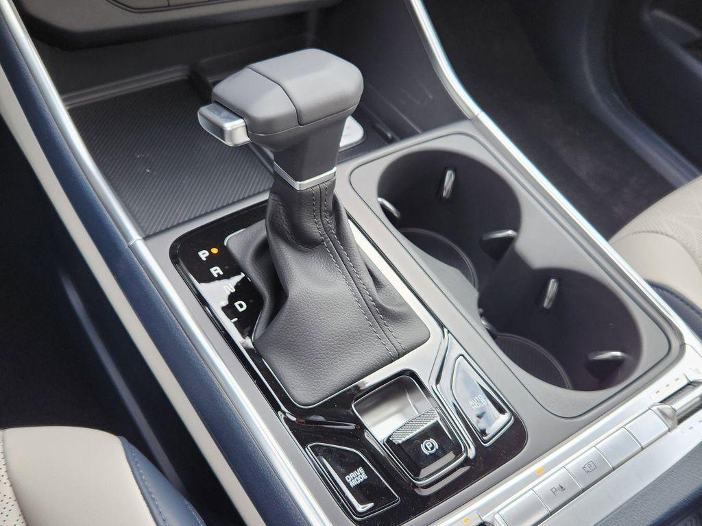 new 2026 Kia Carnival car, priced at $46,409