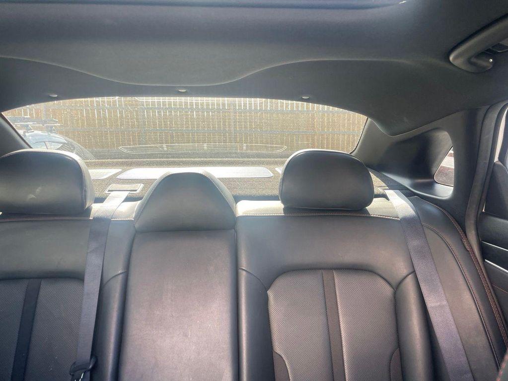 used 2023 Kia K5 car, priced at $24,709