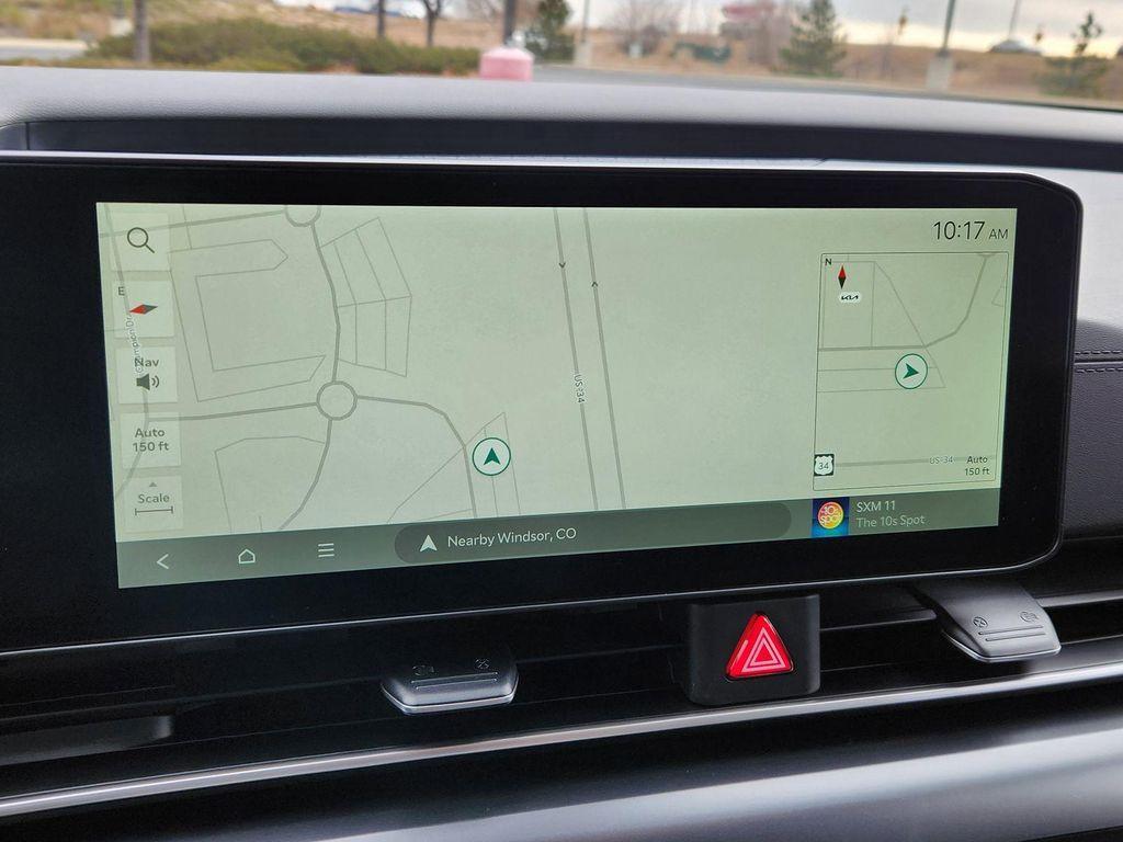 new 2026 Kia Carnival car, priced at $38,486