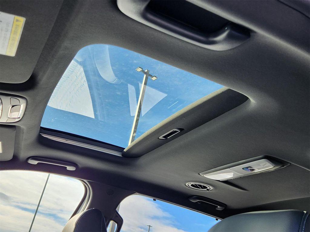 new 2025 Kia Telluride car, priced at $43,700