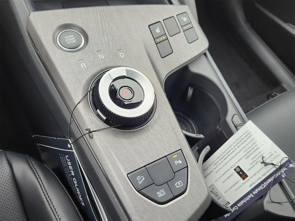 new 2026 Kia Sportage car, priced at $35,905