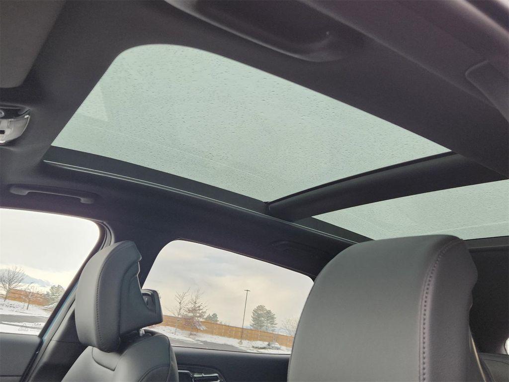 new 2026 Kia Sportage car, priced at $35,905