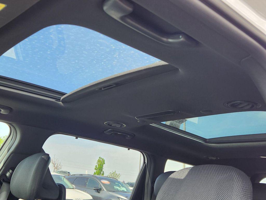 new 2027 Kia Telluride car, priced at $55,140