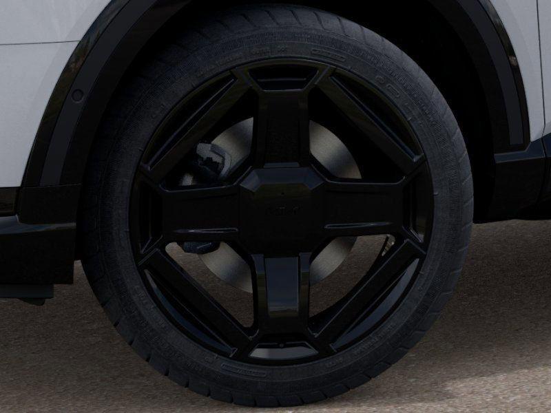 new 2027 Kia Telluride Hybrid car, priced at $60,025