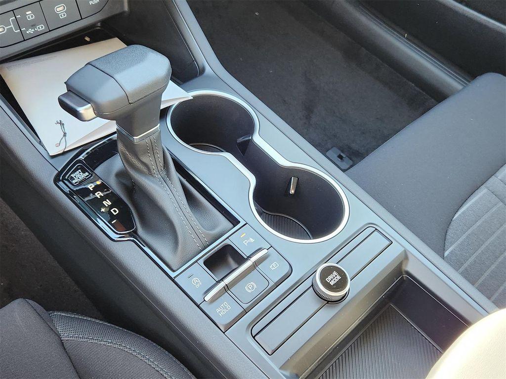 new 2026 Kia K5 car, priced at $28,285