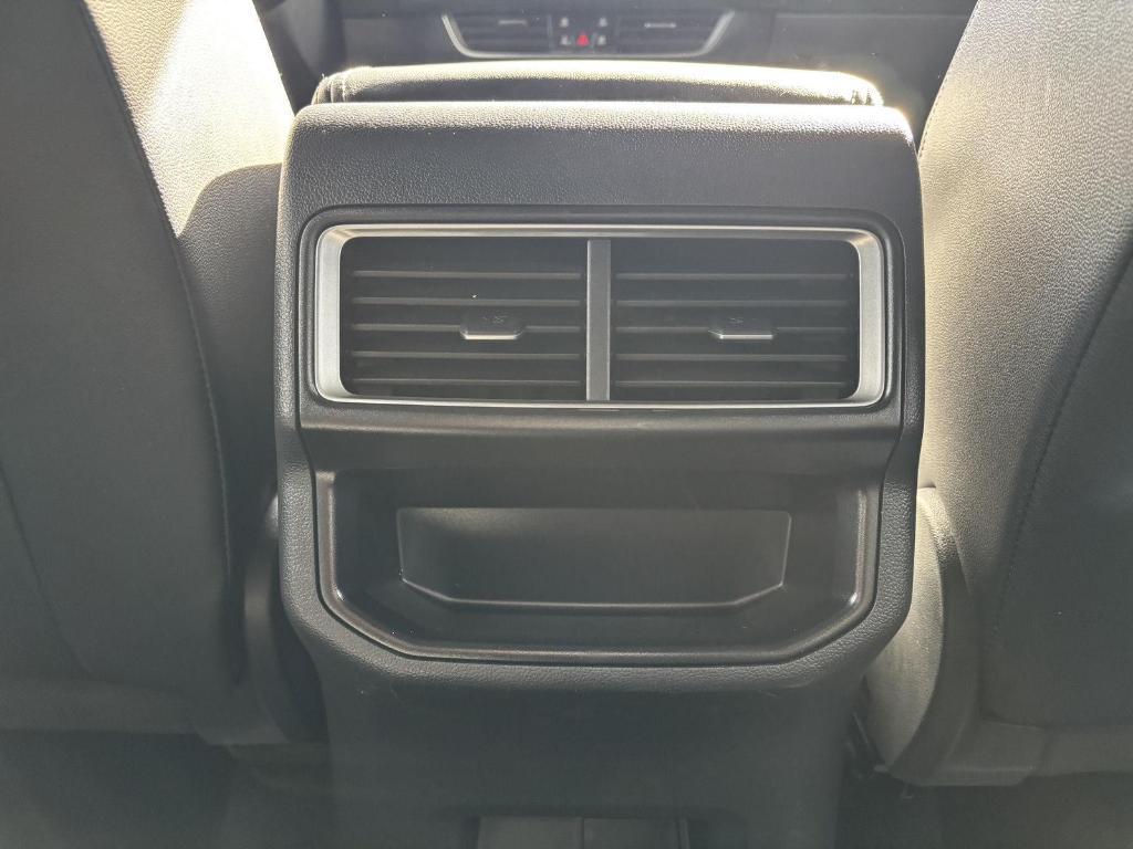 used 2025 Volkswagen Atlas Cross Sport car, priced at $35,777