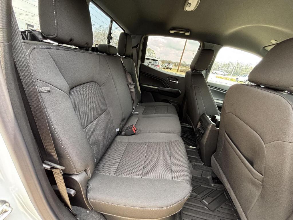 new 2026 GMC Canyon car, priced at $39,060