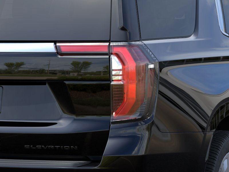 new 2026 GMC Yukon car