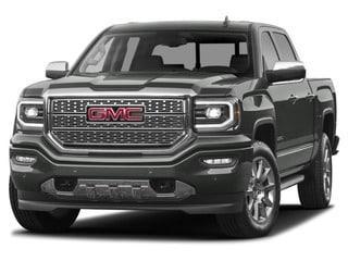 used 2017 GMC Sierra 1500 car, priced at $26,977