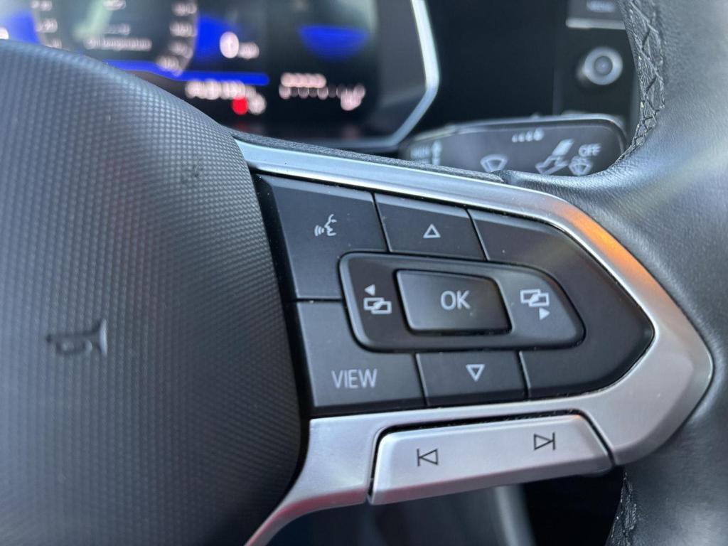 used 2024 Volkswagen Jetta car, priced at $21,577