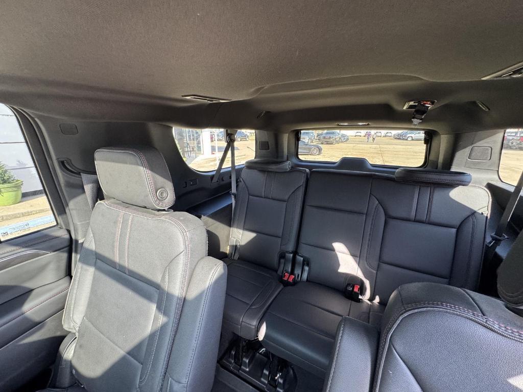 used 2022 Chevrolet Suburban car, priced at $62,777