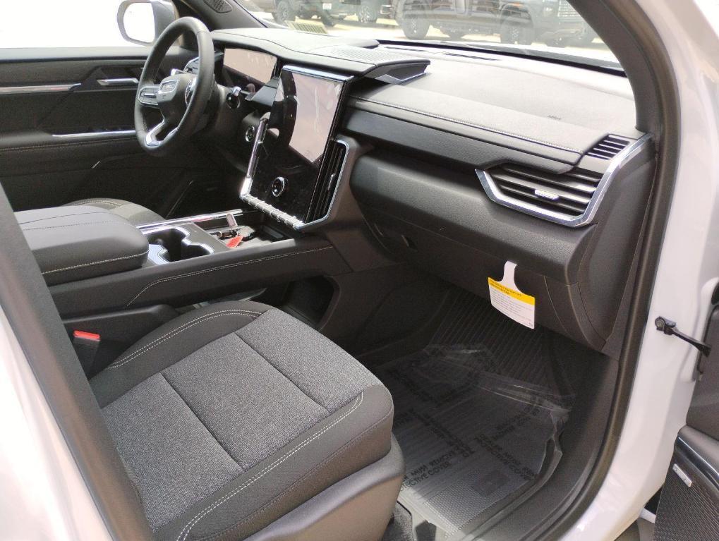 new 2026 GMC Acadia car, priced at $44,340