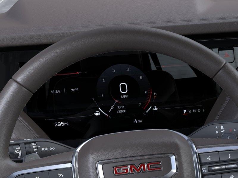 new 2026 GMC Yukon XL car, priced at $75,105