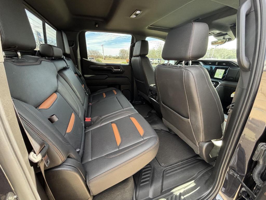 used 2023 GMC Sierra 1500 car, priced at $54,977