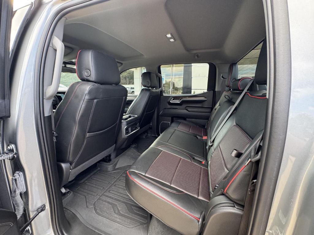 used 2023 GMC Sierra 1500 car, priced at $45,977