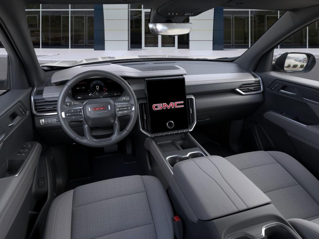 new 2026 GMC Acadia car, priced at $45,785