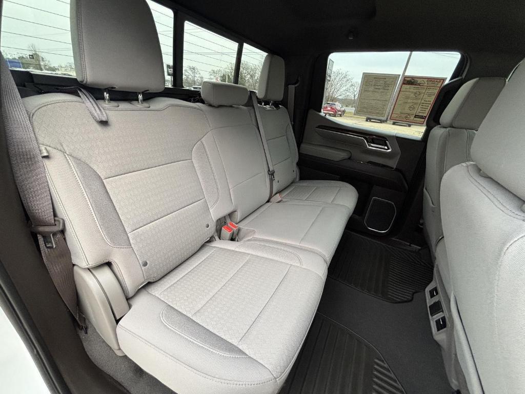 used 2024 GMC Sierra 1500 car, priced at $36,977