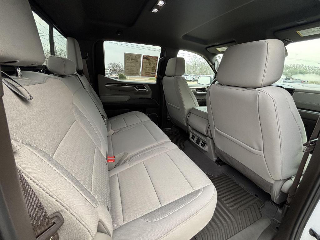 used 2024 GMC Sierra 1500 car, priced at $36,977