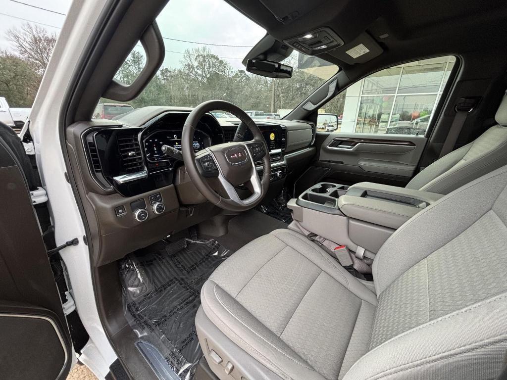 used 2024 GMC Sierra 1500 car, priced at $36,977