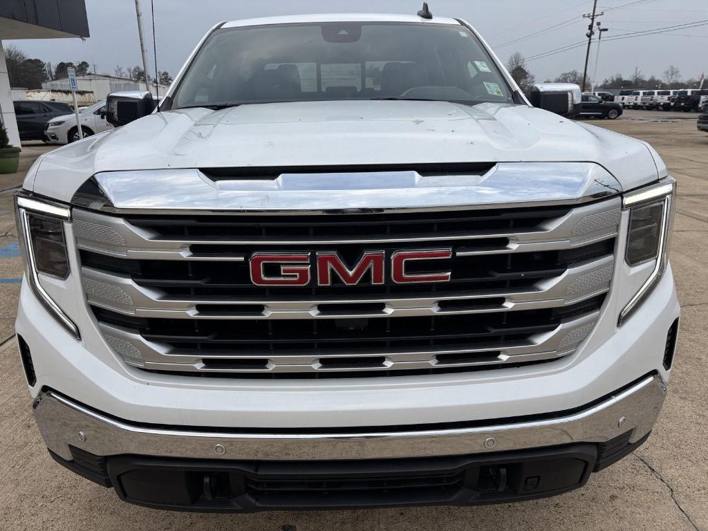 used 2024 GMC Sierra 1500 car, priced at $36,977