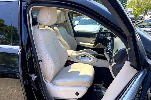 used 2020 Mercedes-Benz GLS 450 car, priced at $31,880